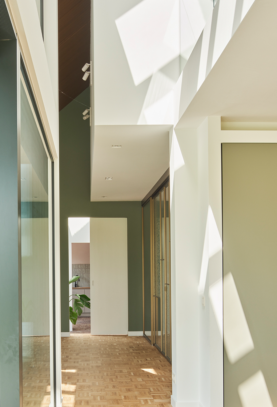 Full Service Interior Design