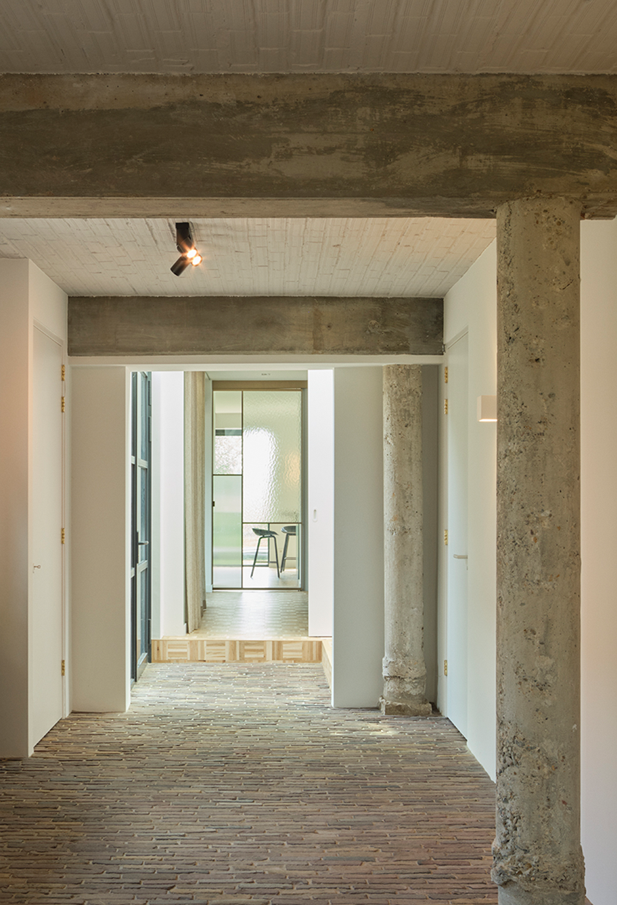 Full Service Interior Design
